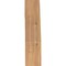 Ekena Millwork 5 1/2"W x 12"D x 24"H Westlake Smooth Knee Brace, Western Red Cedar BRC06X12X24WTL00SWR - alternate 3